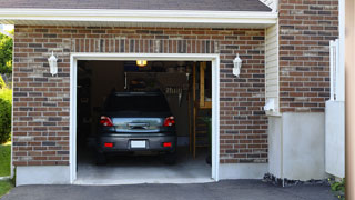 Garage Door Installation at Glen Elder Sacramento, California